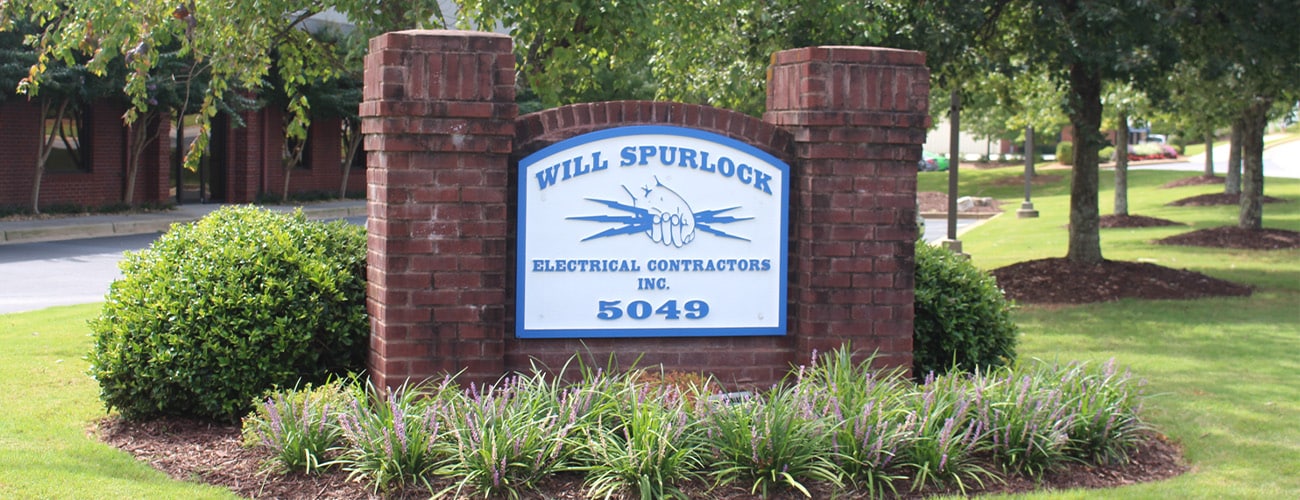 Contact Will Spurlock Electric